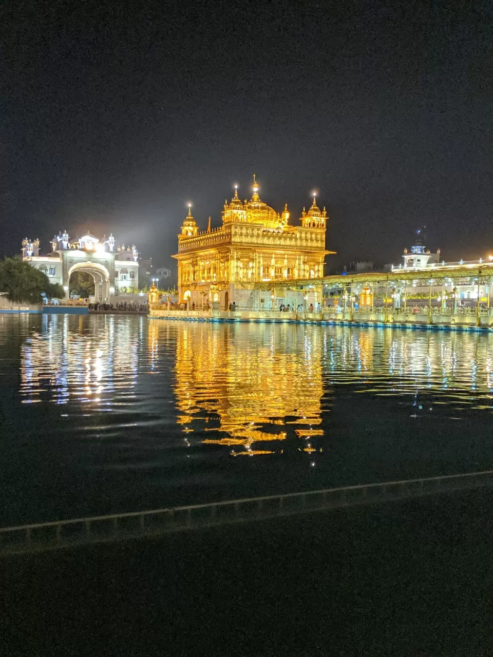 Photo of Amritsar By Anvita Shukla