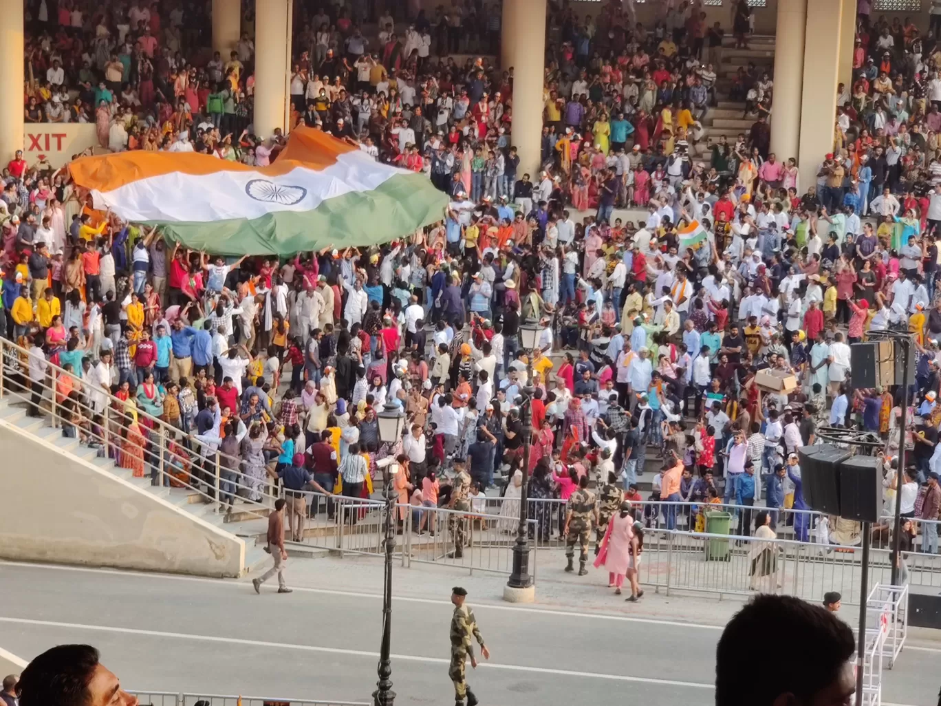 Photo of Amritsar By Anvita Shukla