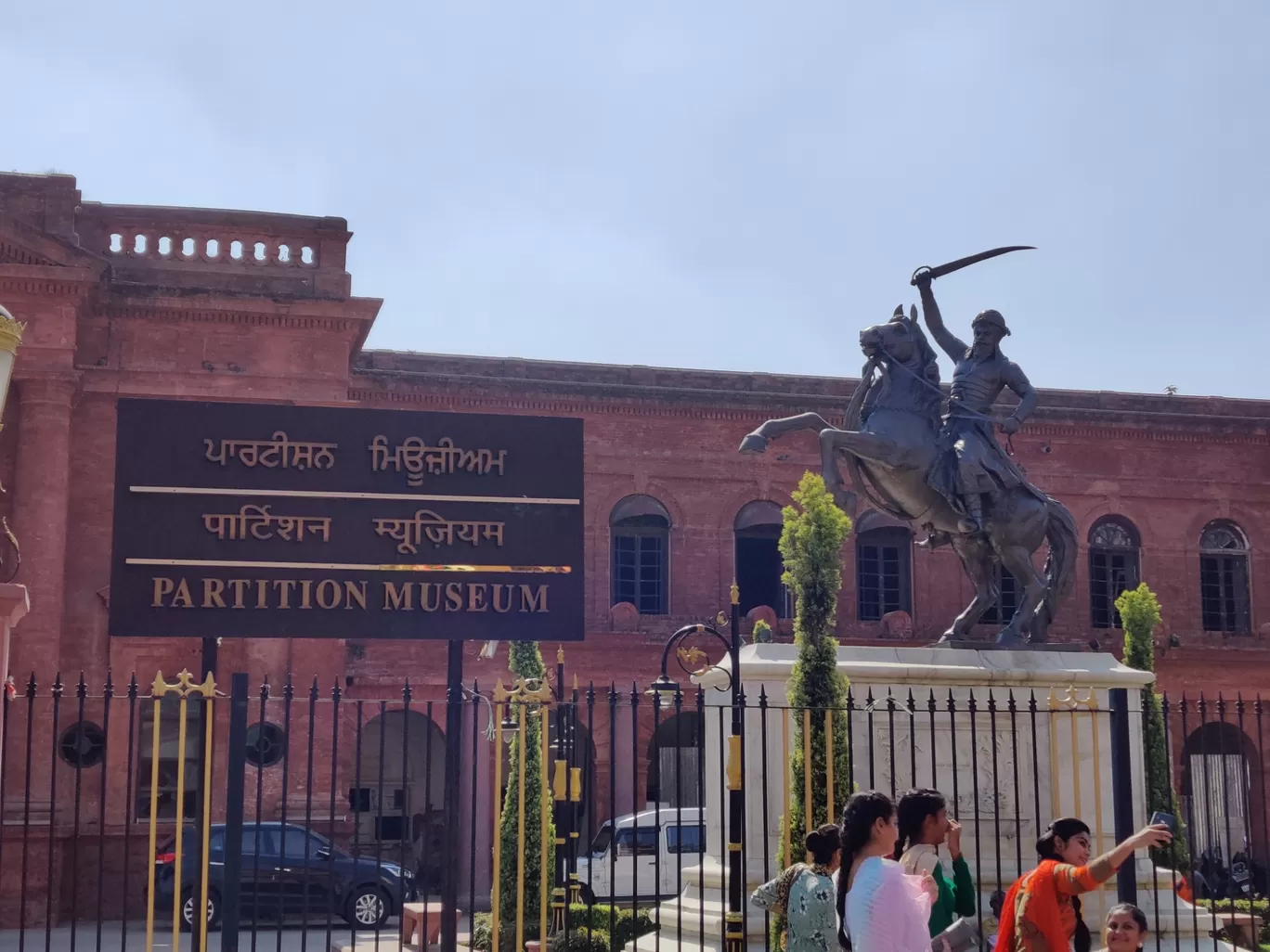 Photo of Amritsar By Anvita Shukla