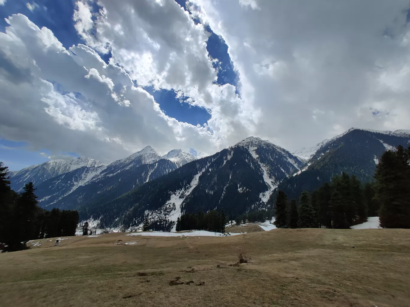 Photo of Kashmir By Anvita Shukla