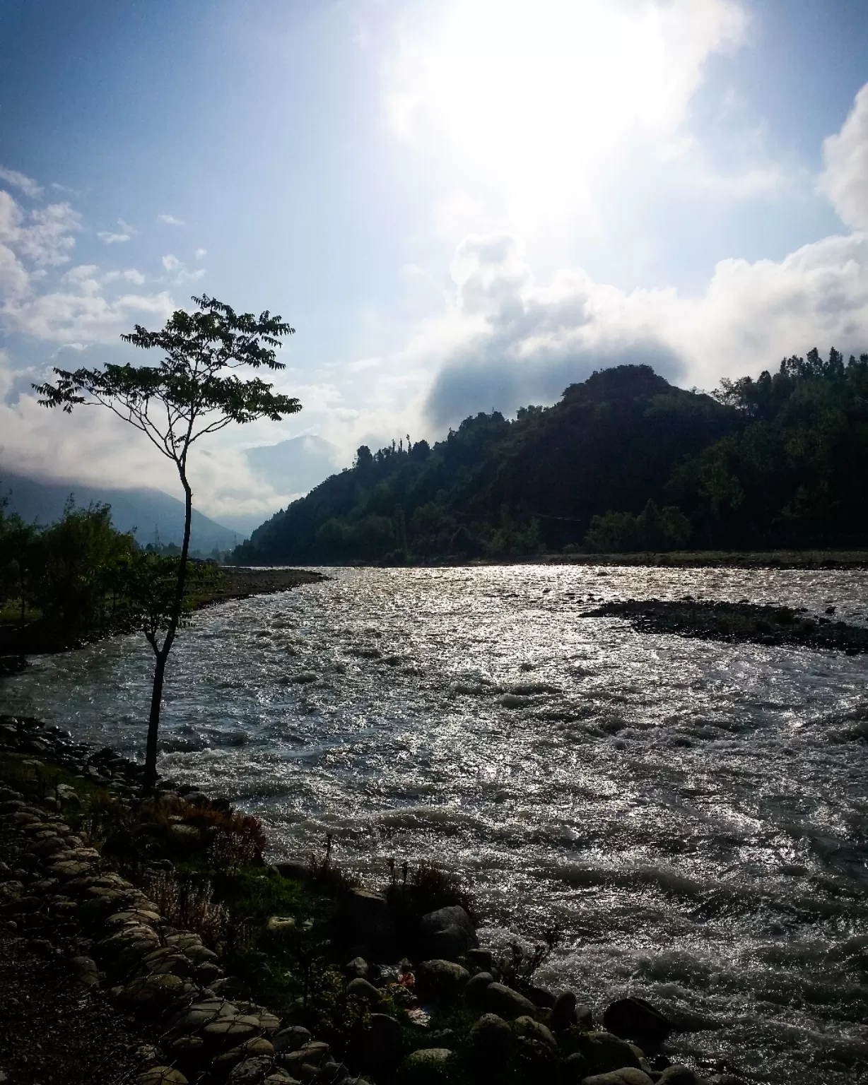 Photo of Sonamarg By Thewanderingsoul