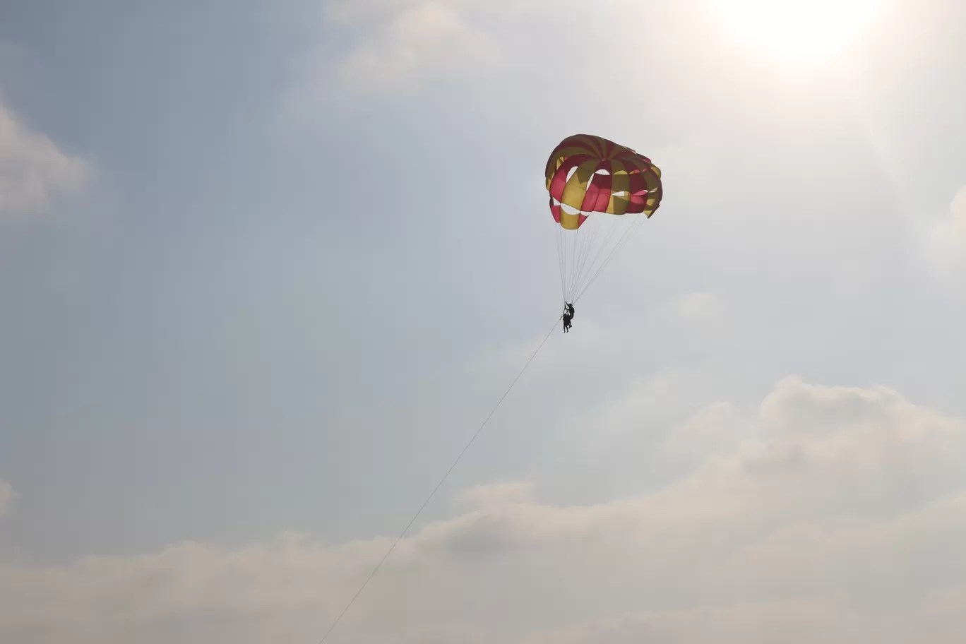 Photo of Baga By Gurdeep Banga