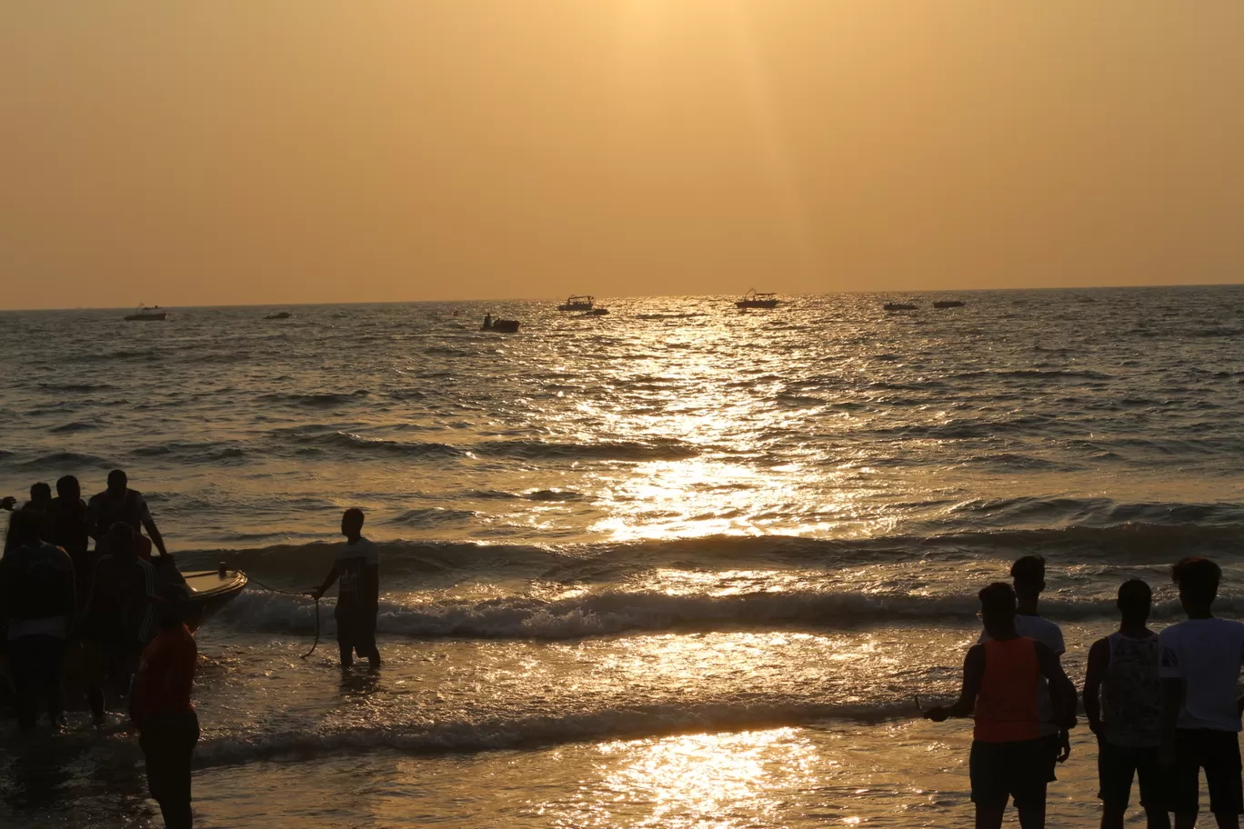Photo of Baga By Gurdeep Banga