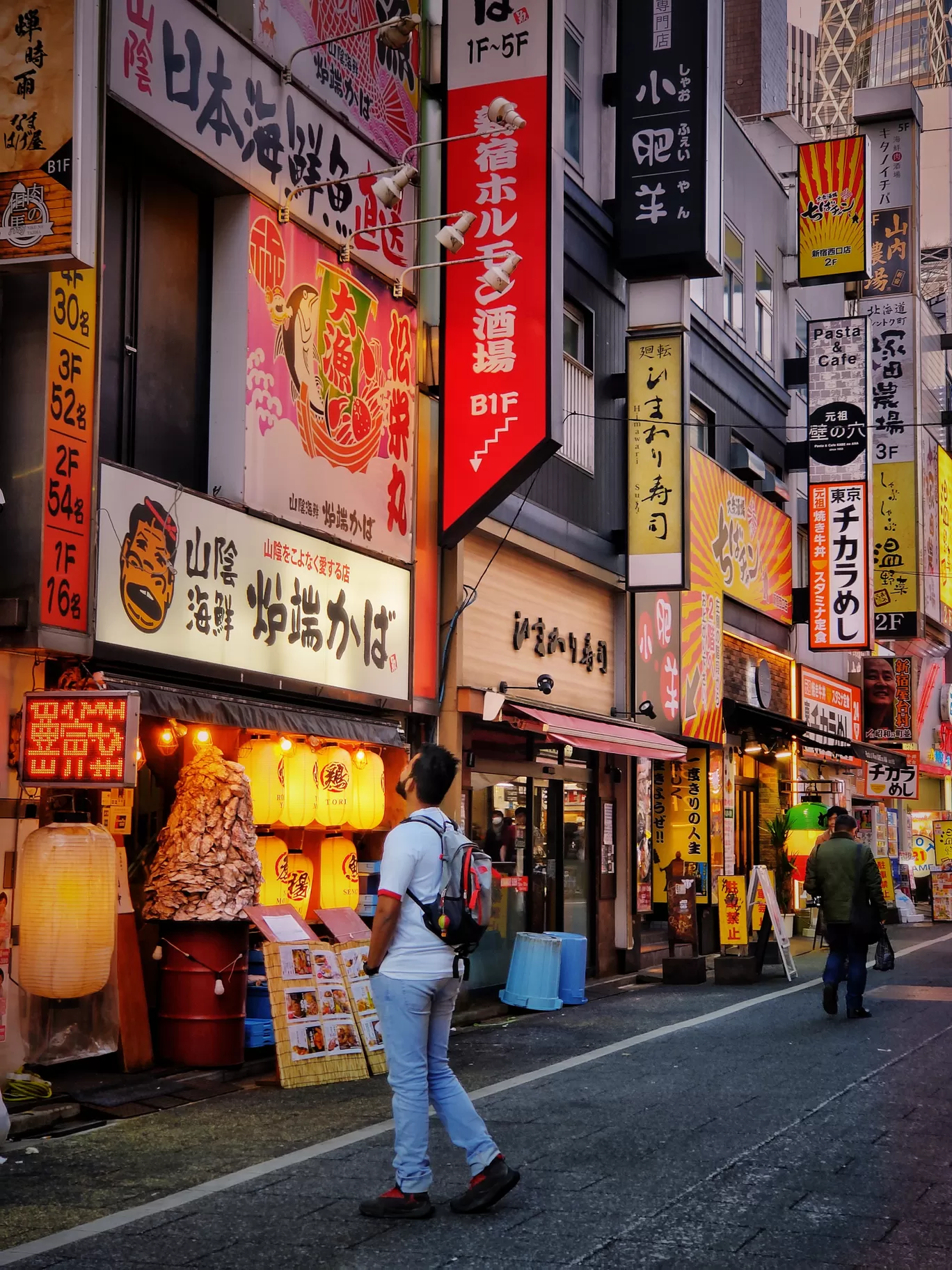 Photo of Tokyo By Jim Dias