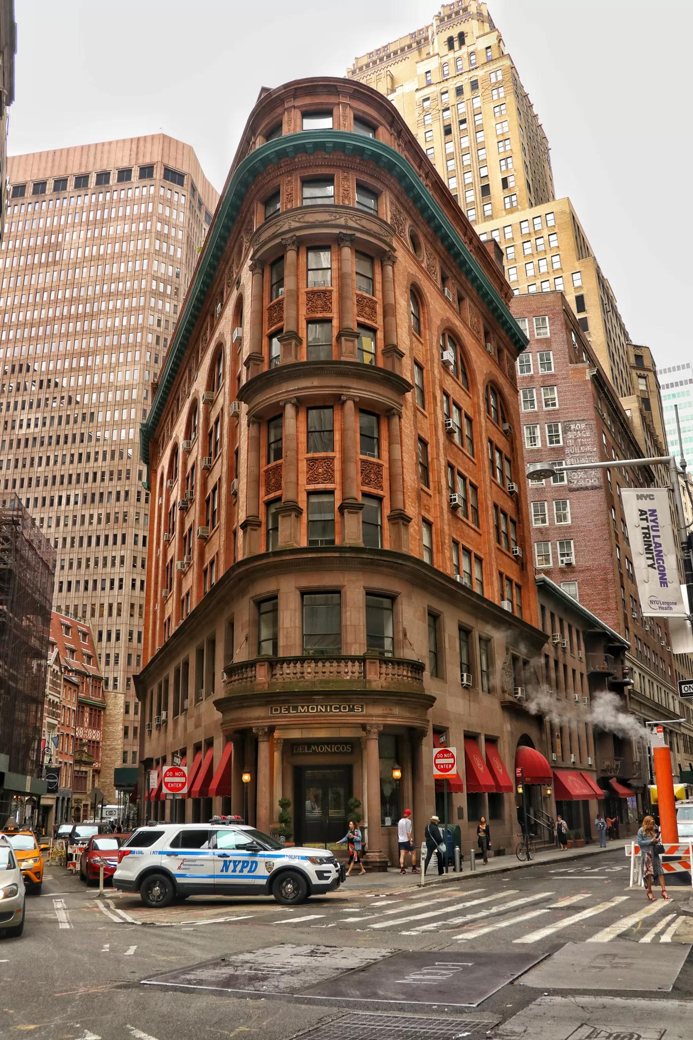 Photo of Delmonico's By Jim Dias