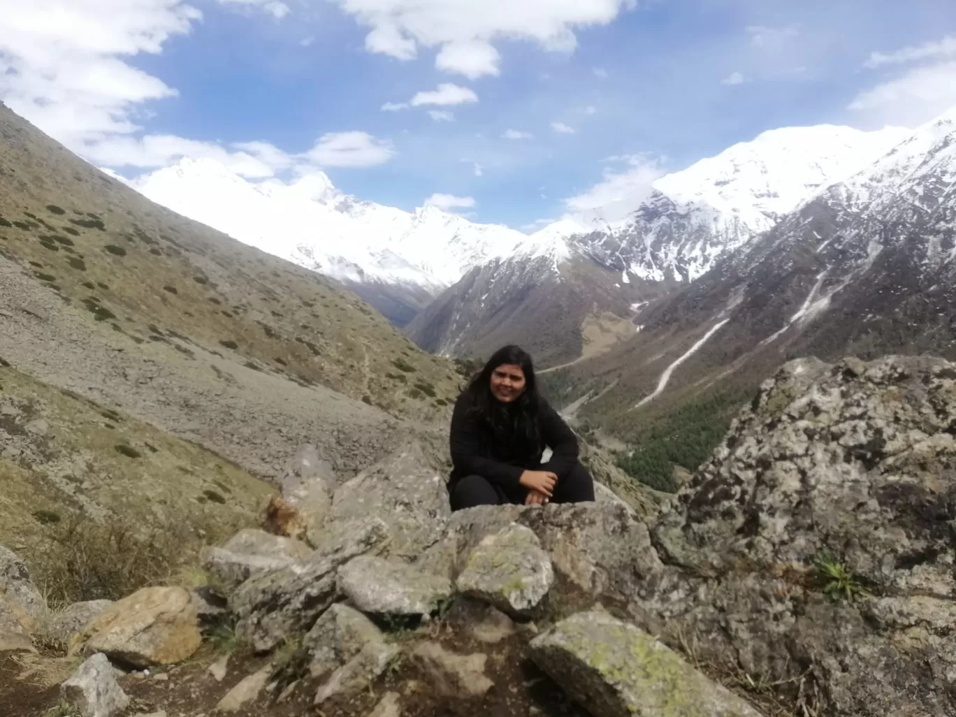 Photo of Chitkul By Mamta Bishnoi