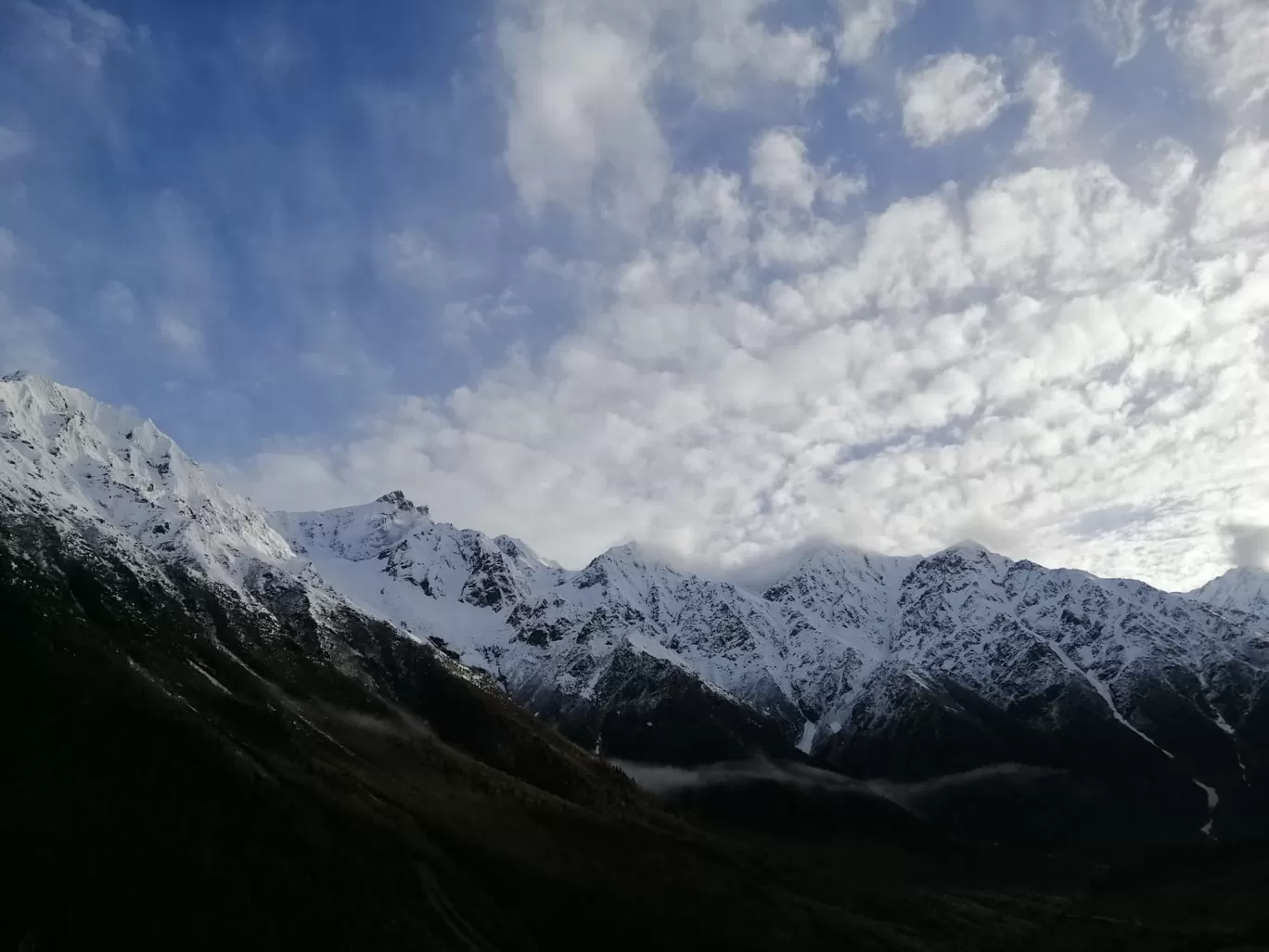 Photo of Chitkul By Mamta Bishnoi