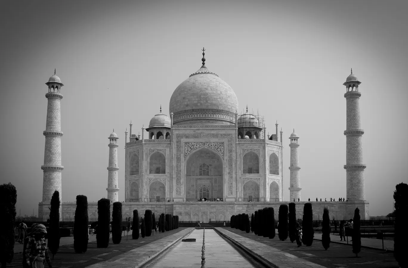 Photo of Agra By Ashish Krishan