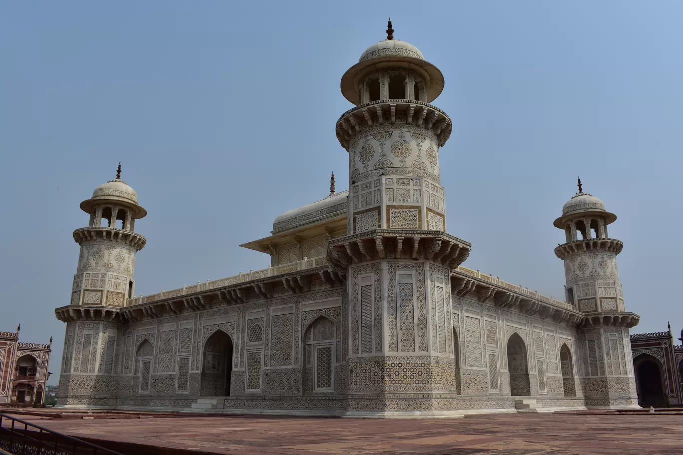 Photo of Agra By Ashish Krishan