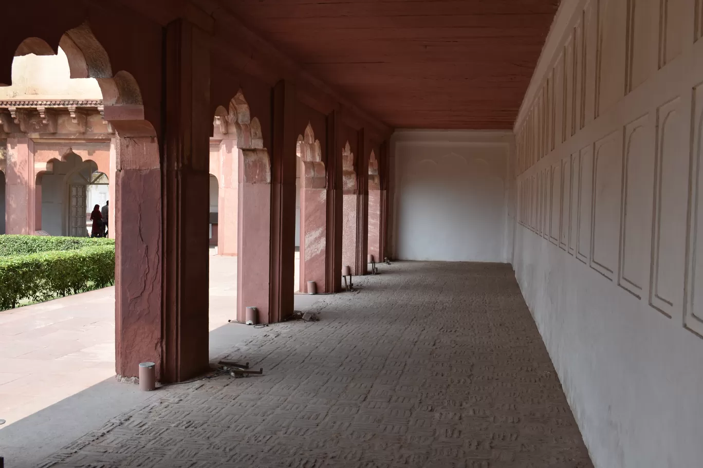 Photo of Agra By Ashish Krishan