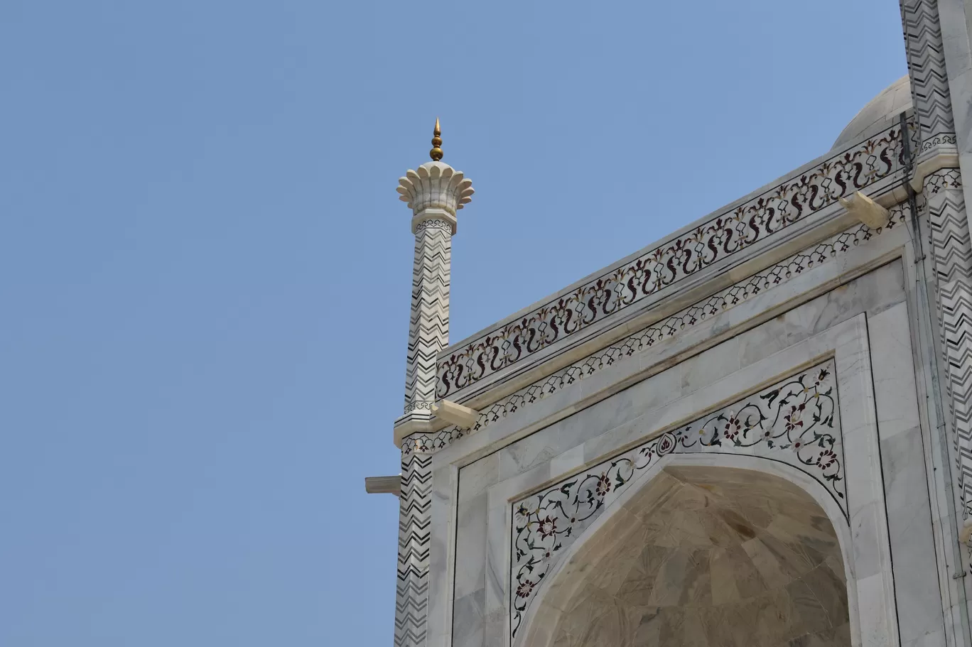 Photo of Agra By Ashish Krishan