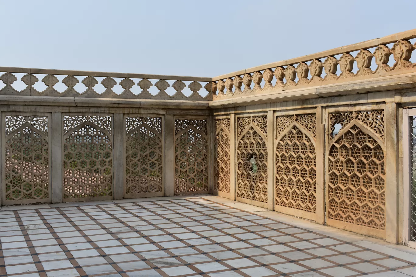 Photo of Agra By Ashish Krishan