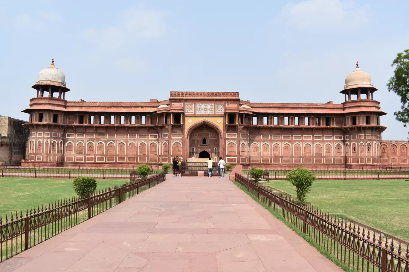 Photo of Agra By Ashish Krishan