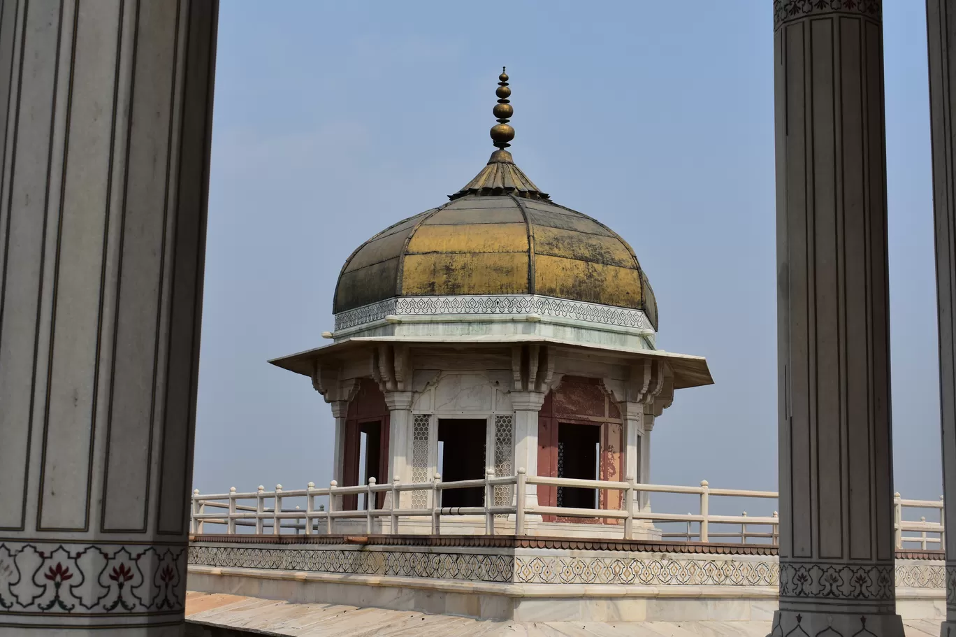 Photo of Agra By Ashish Krishan