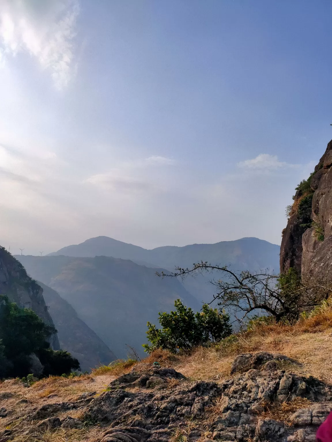 Photo of Ramakkalmedu Hilltop View Point By Ajay Prakash Nair