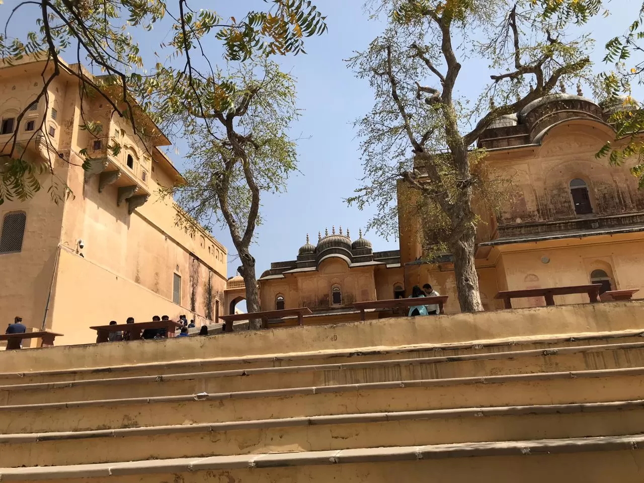 Photo of Jaipur By Tanya Shah