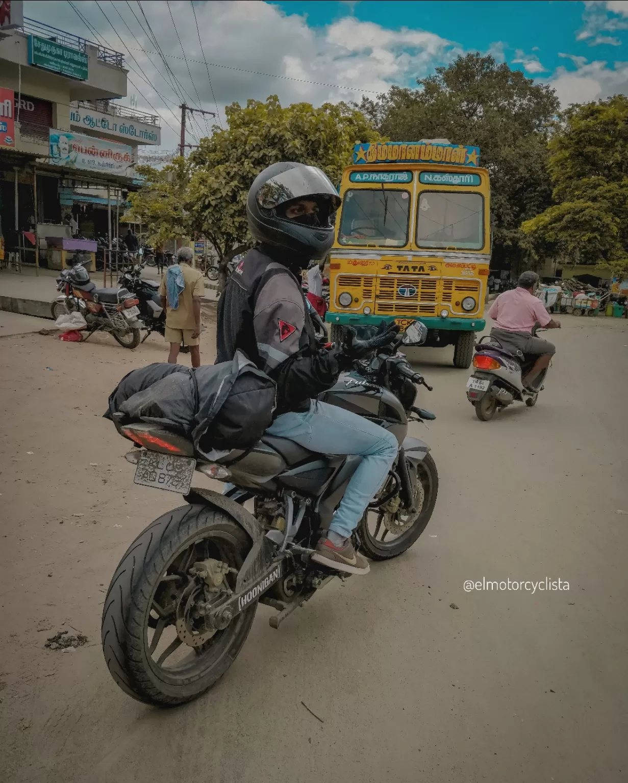 Photo of Kerala By Atul G Nair