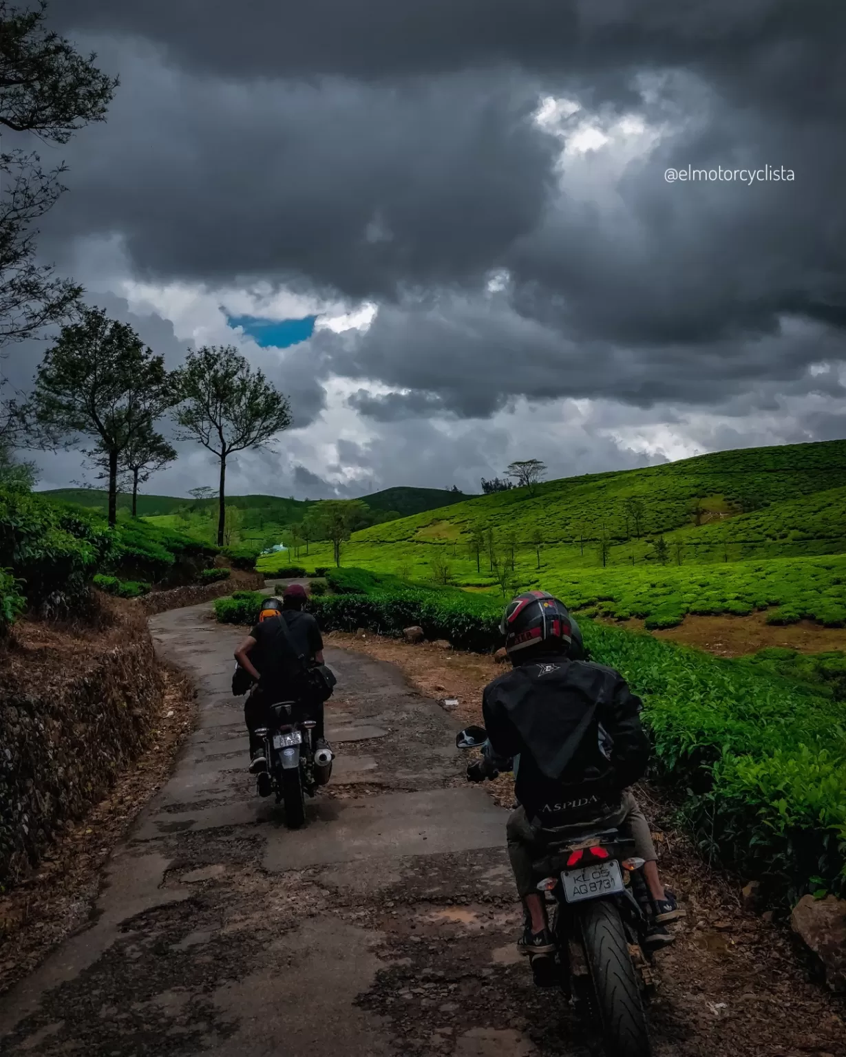 Photo of Kerala By Atul G Nair