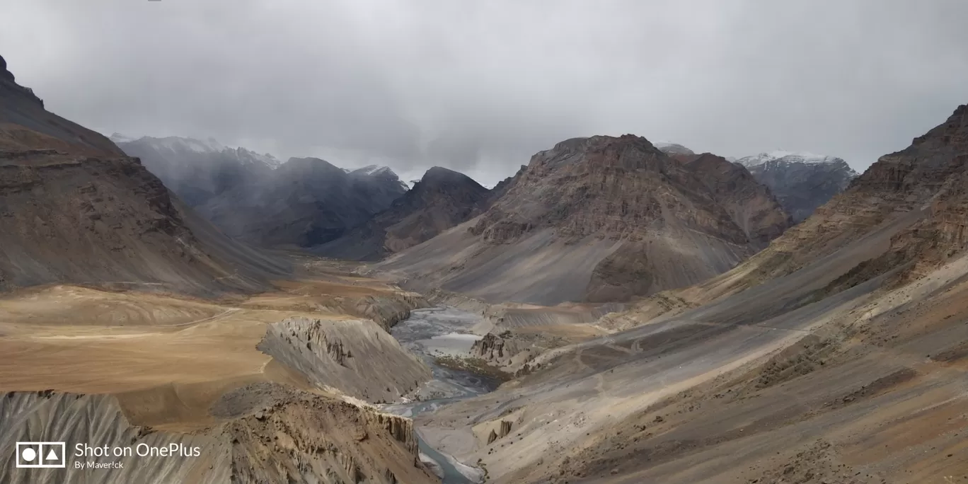 Photo of Spiti Valley By safarnaama