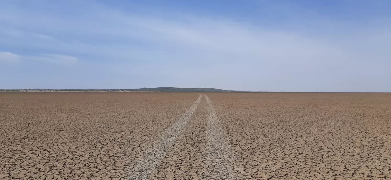 Photo of Kutch By Prajapati Jignesh