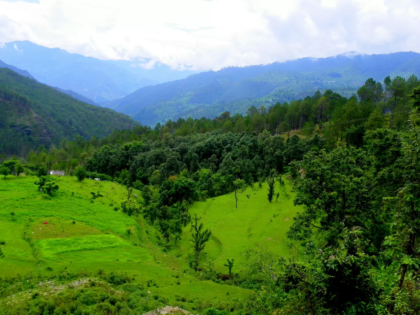 Photo of Gangolihat By yoga retreat and fitness camp