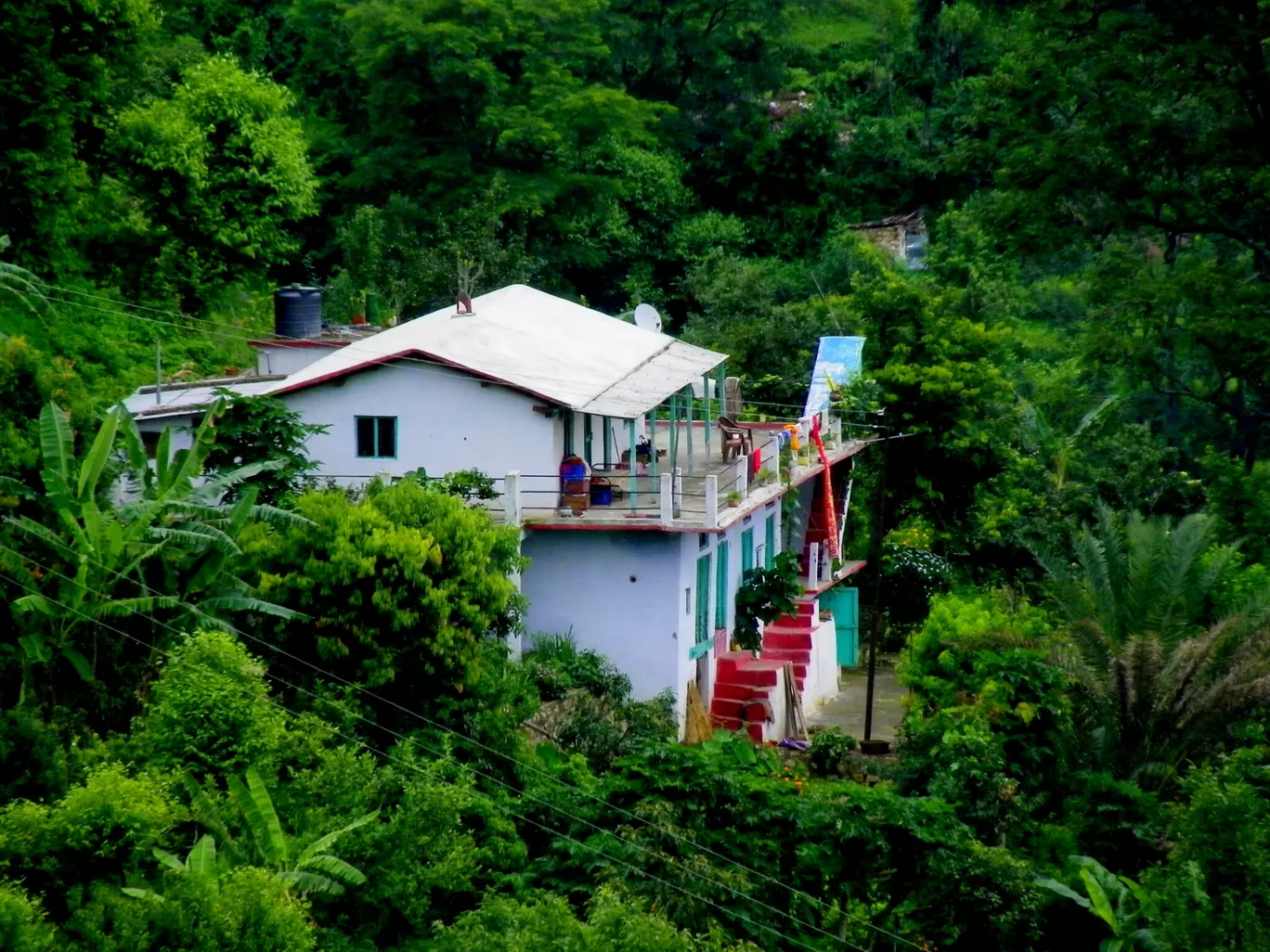 Photo of Gangolihat By yoga retreat and fitness camp