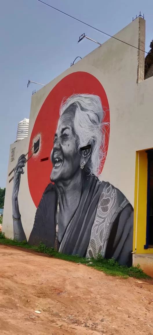 Photo of India By Animesh Das