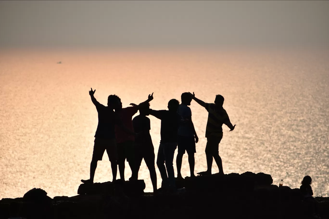 Photo of India By Animesh Das