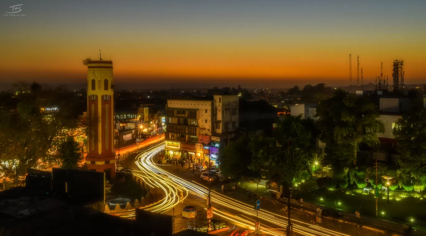 Photo of Dehradun By Hemant Singh