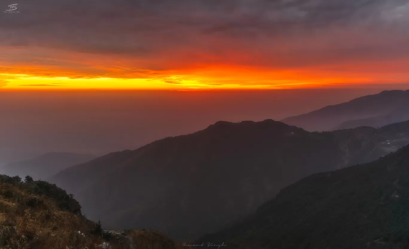 Photo of Dehradun By Hemant Singh