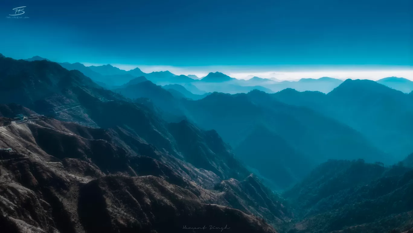 Photo of Dehradun By Hemant Singh