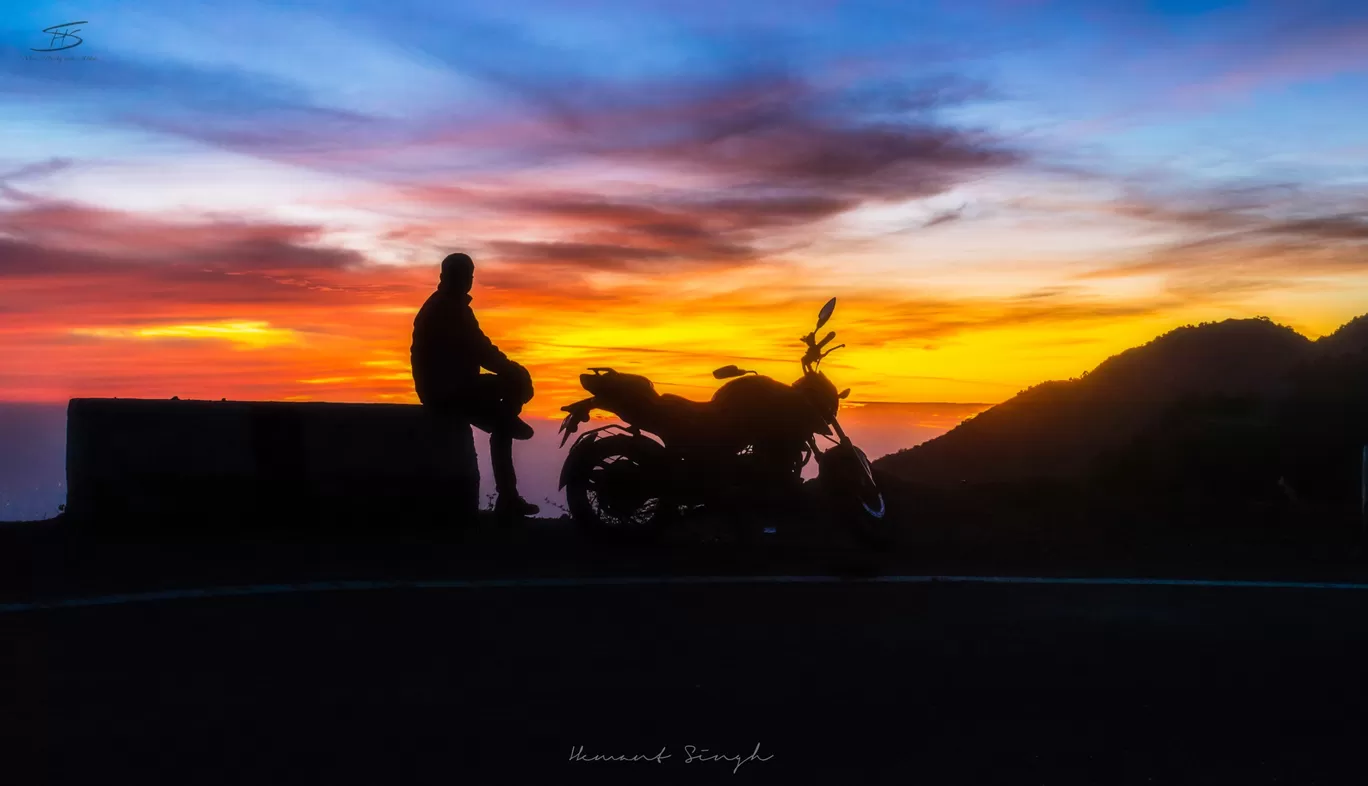 Photo of Dehradun By Hemant Singh