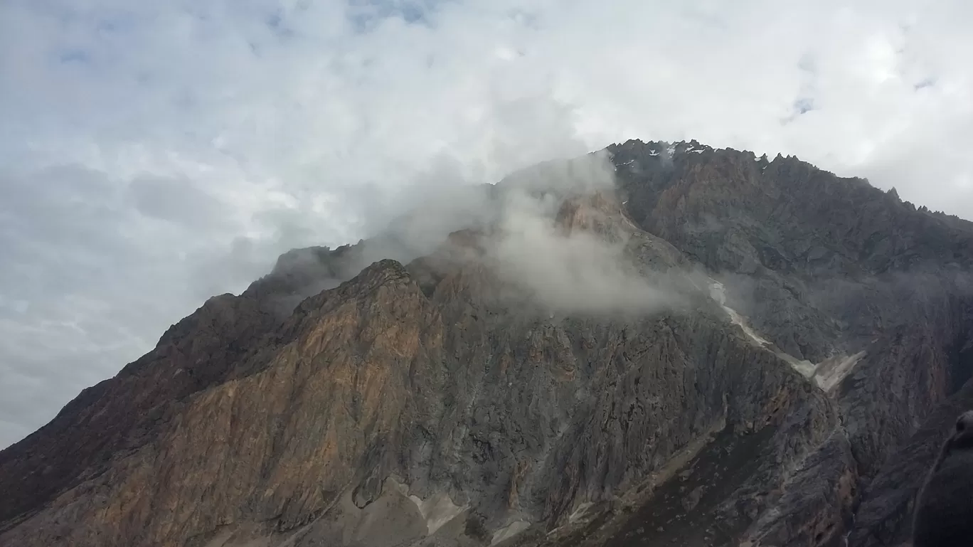 Photo of Shree Amarnath Cave Temple By Shubham Garg