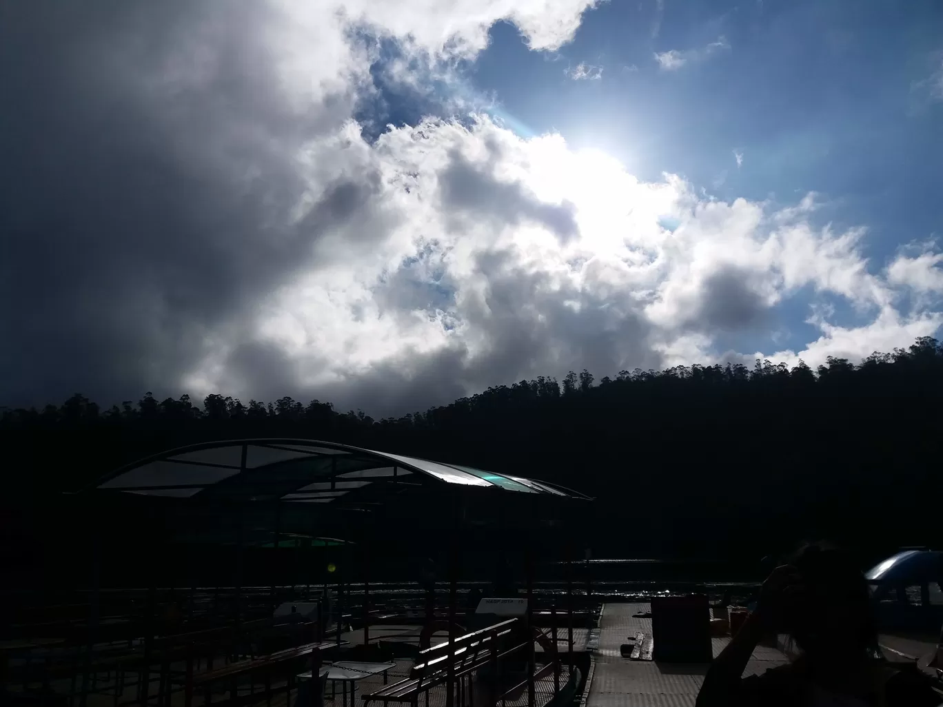 Photo of Ooty Boat House By Shubham Garg