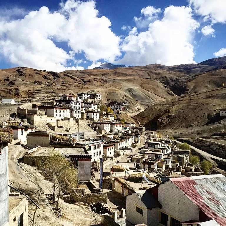Photo of Himachal Pradesh By KeepTheCarRunningg
