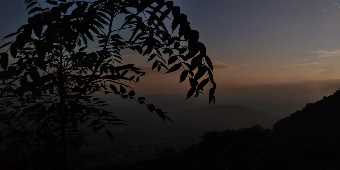 Photo of Mussoorie By Mayank Chauhan