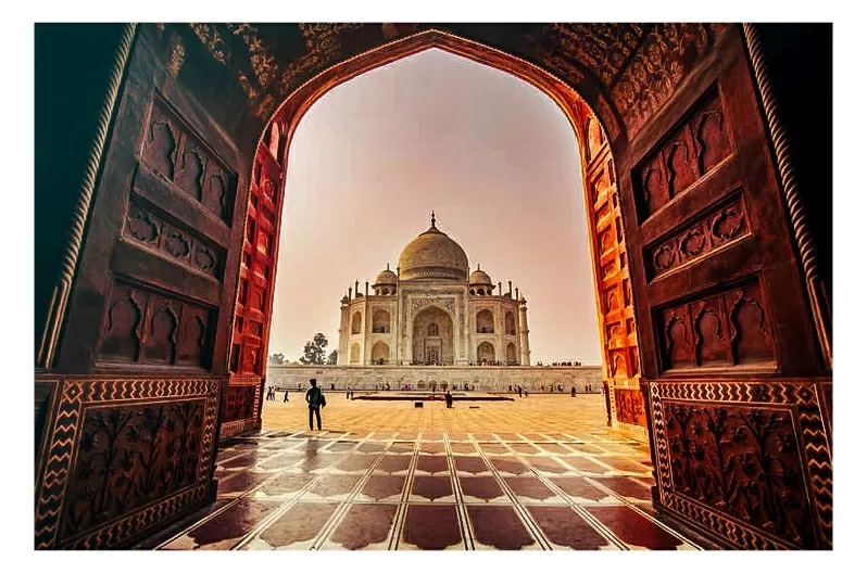 Photo of Agra By Mayank Chauhan