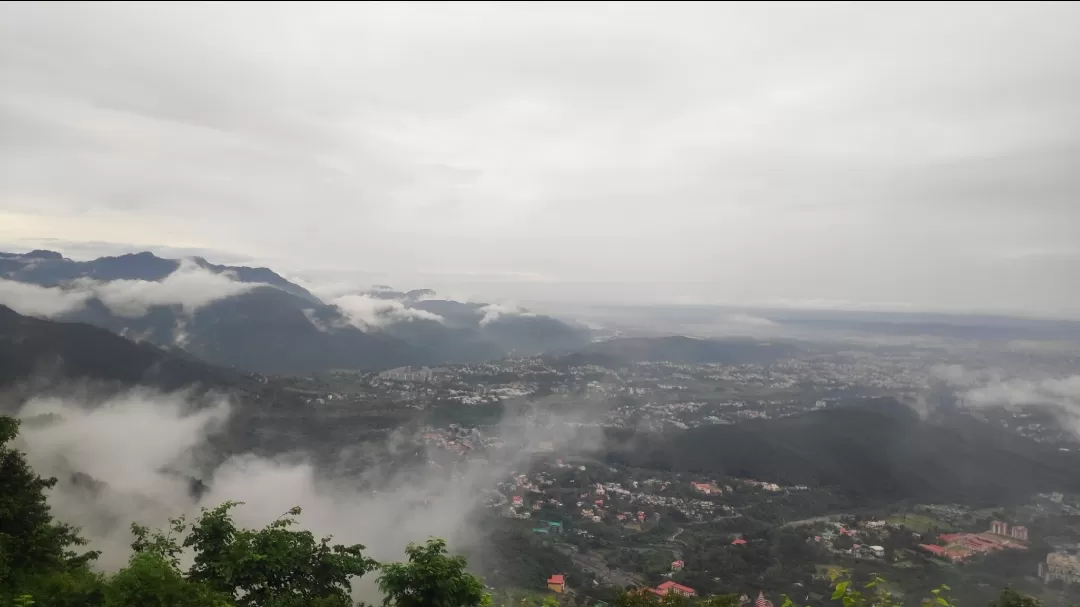 Photo of Dehradun By Mayank Chauhan