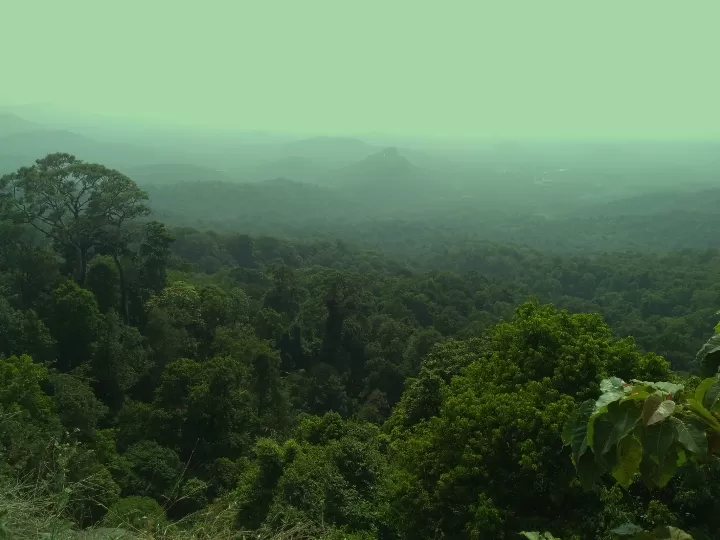 Photo of Agumbe By Sucsin Joy