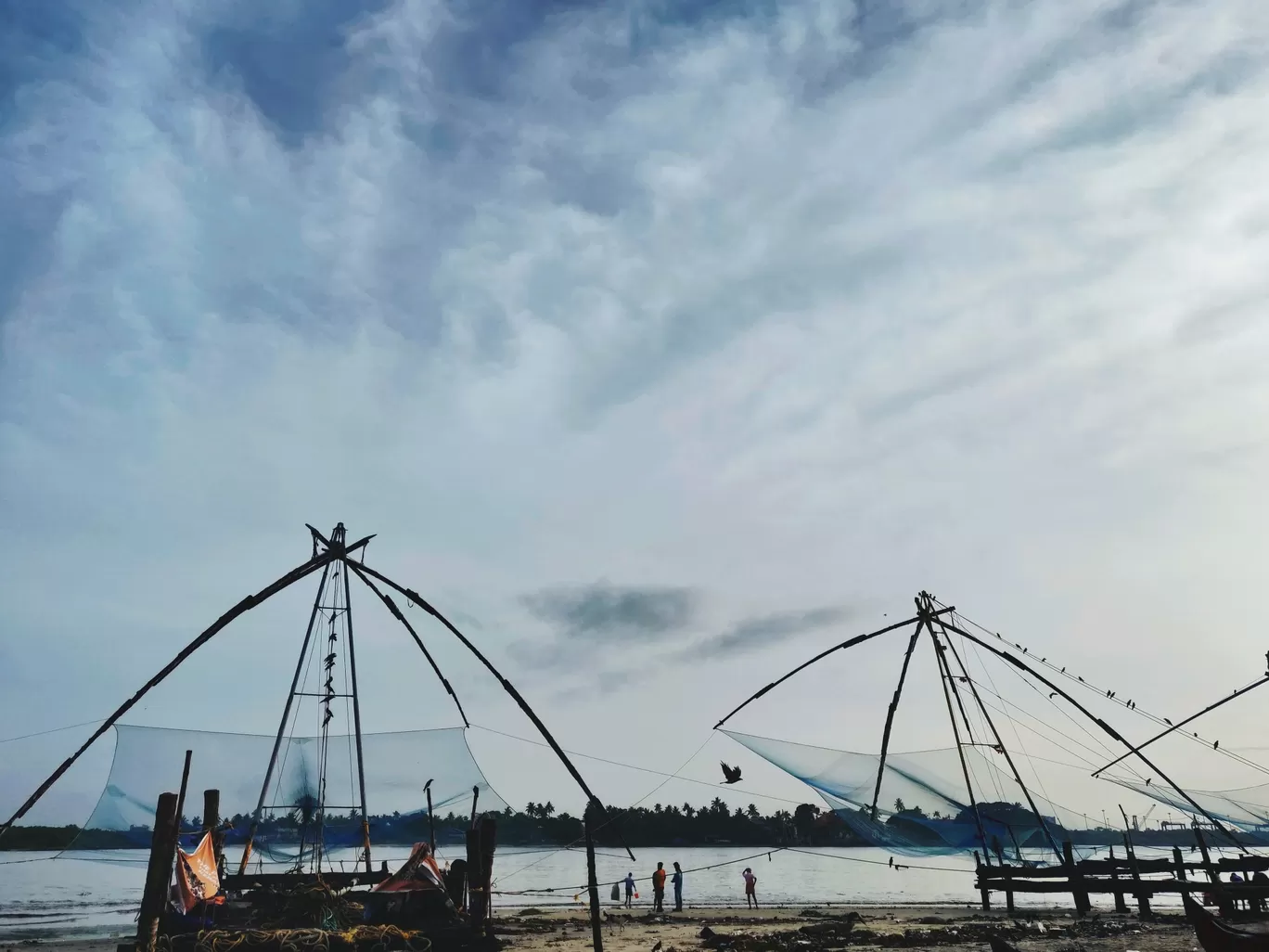Photo of Fort Kochi Beach By Jason