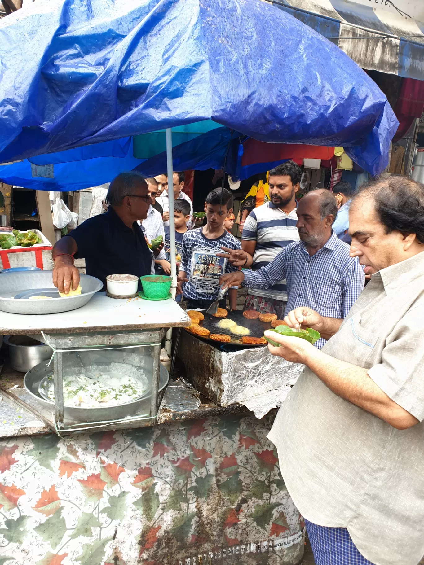 Photo of Hari Market By Goldy Singh