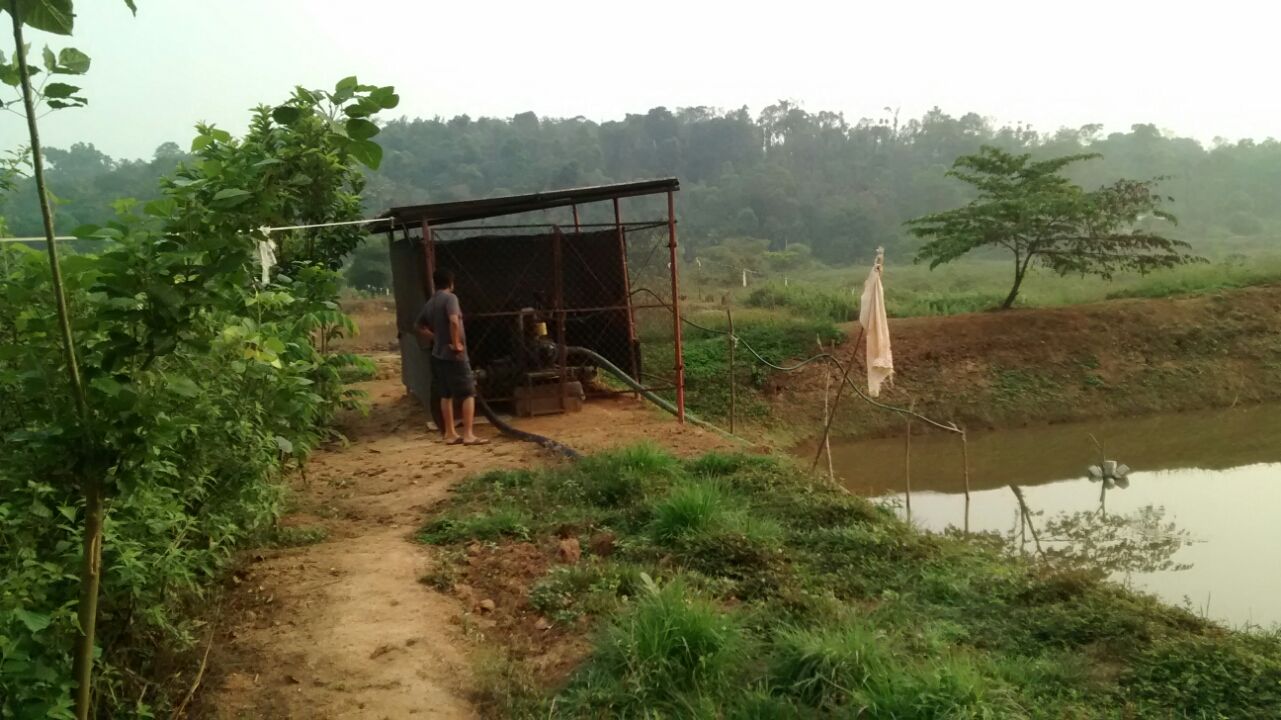 Photo of Ride to Coorg By Prashant Tyagi