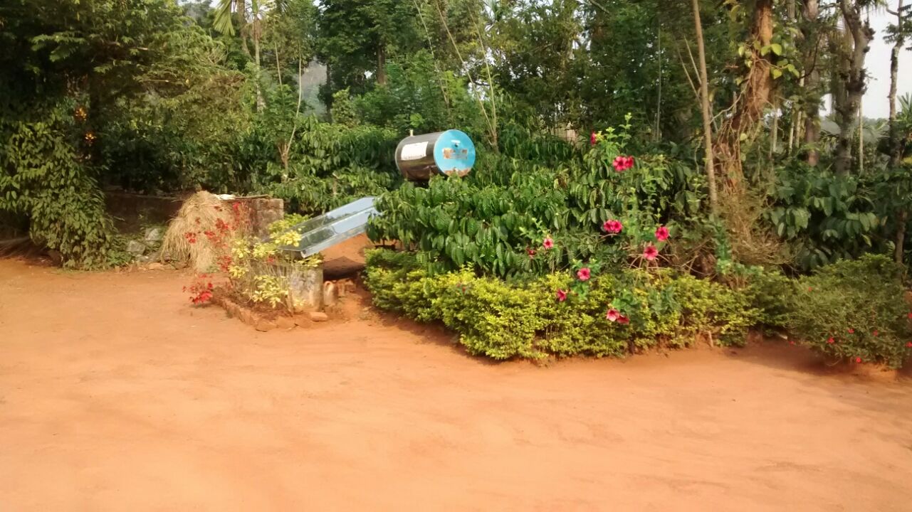 Photo of Ride to Coorg By Prashant Tyagi