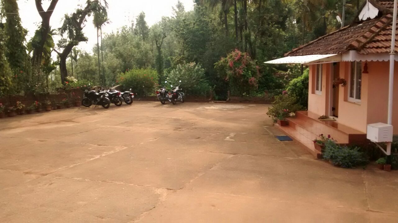 Photo of Ride to Coorg By Prashant Tyagi