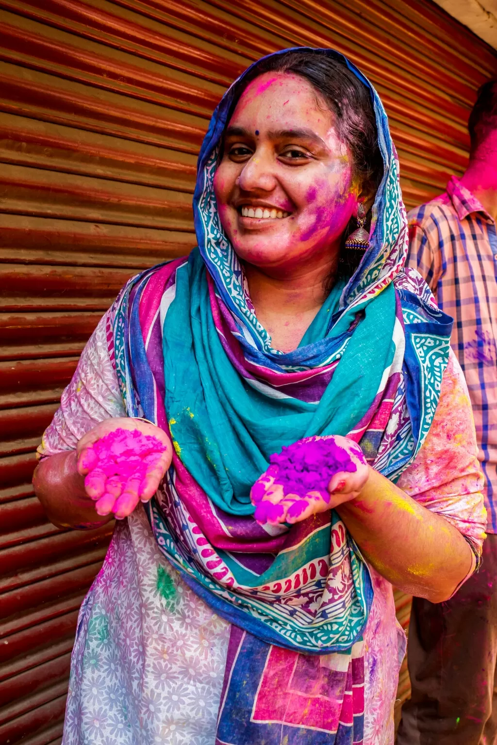 Photo of Sowcarpet By Preethi Jayachandran