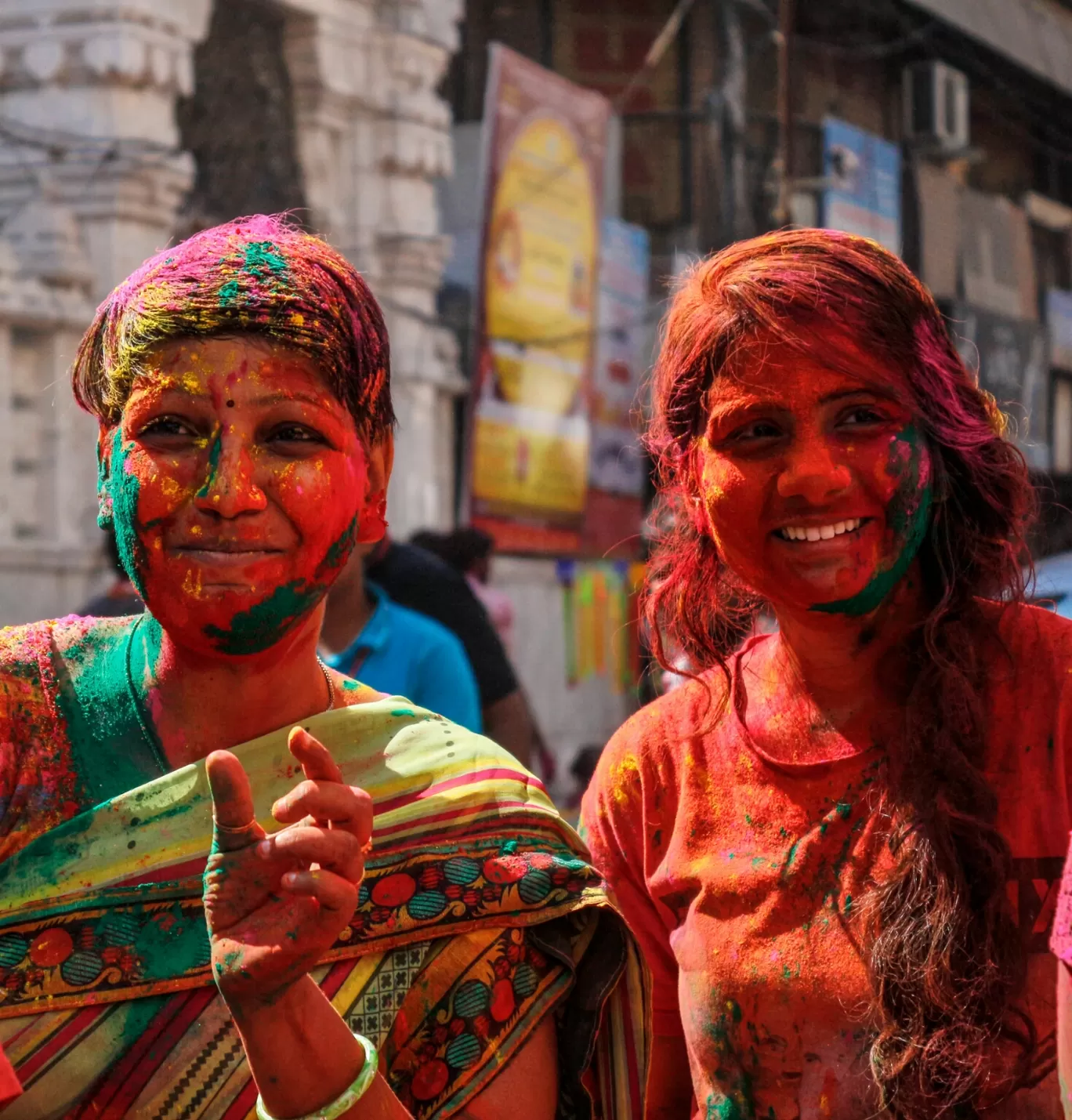 Photo of Sowcarpet By Preethi Jayachandran
