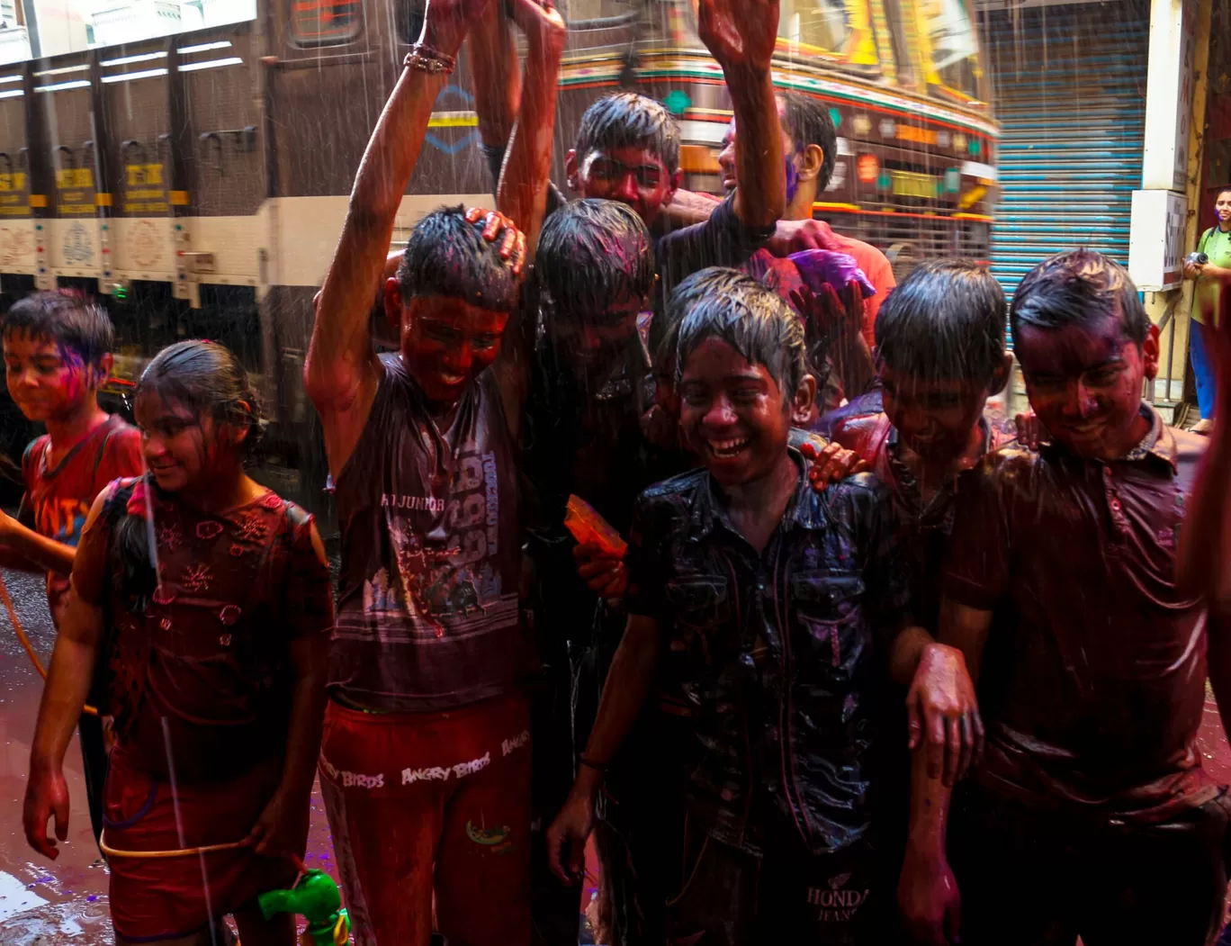 Photo of Sowcarpet By Preethi Jayachandran