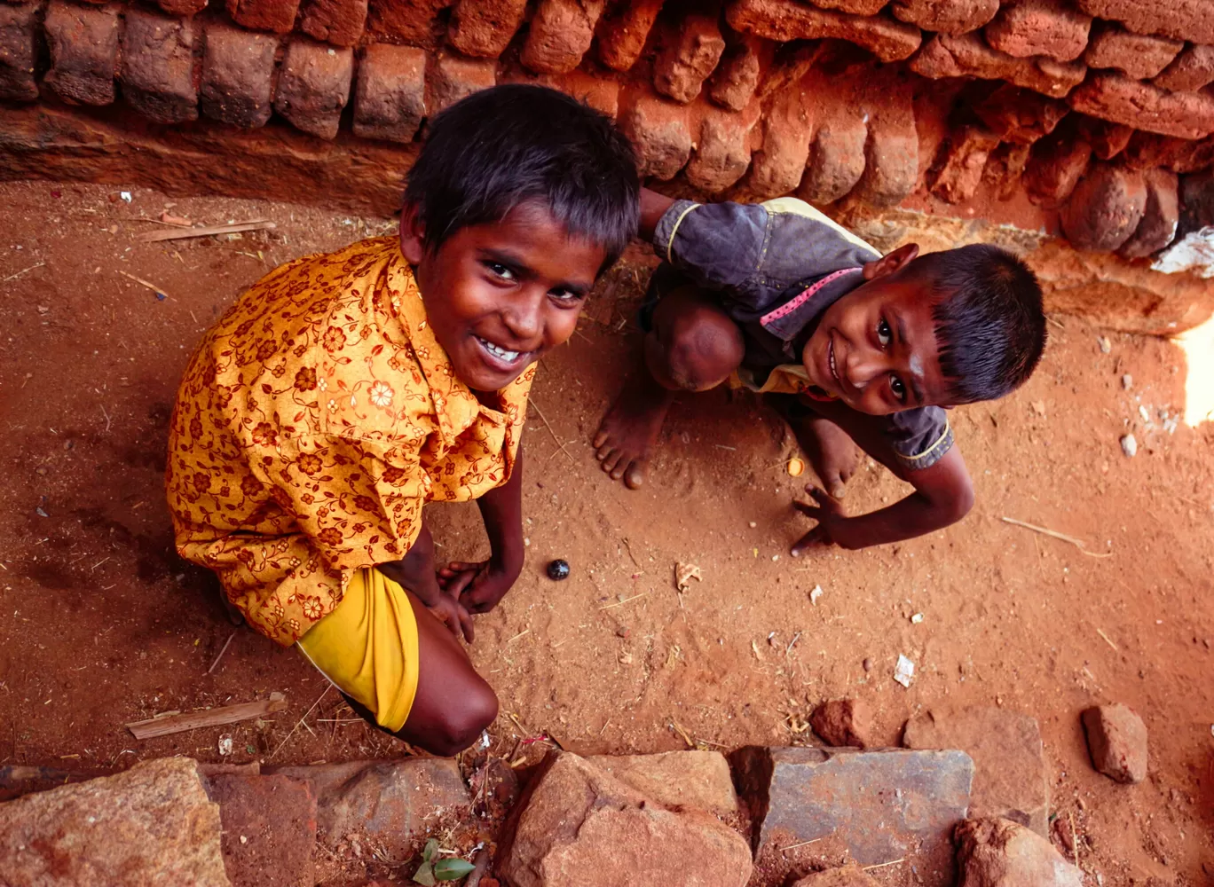 Photo of Madurai By Preethi Jayachandran
