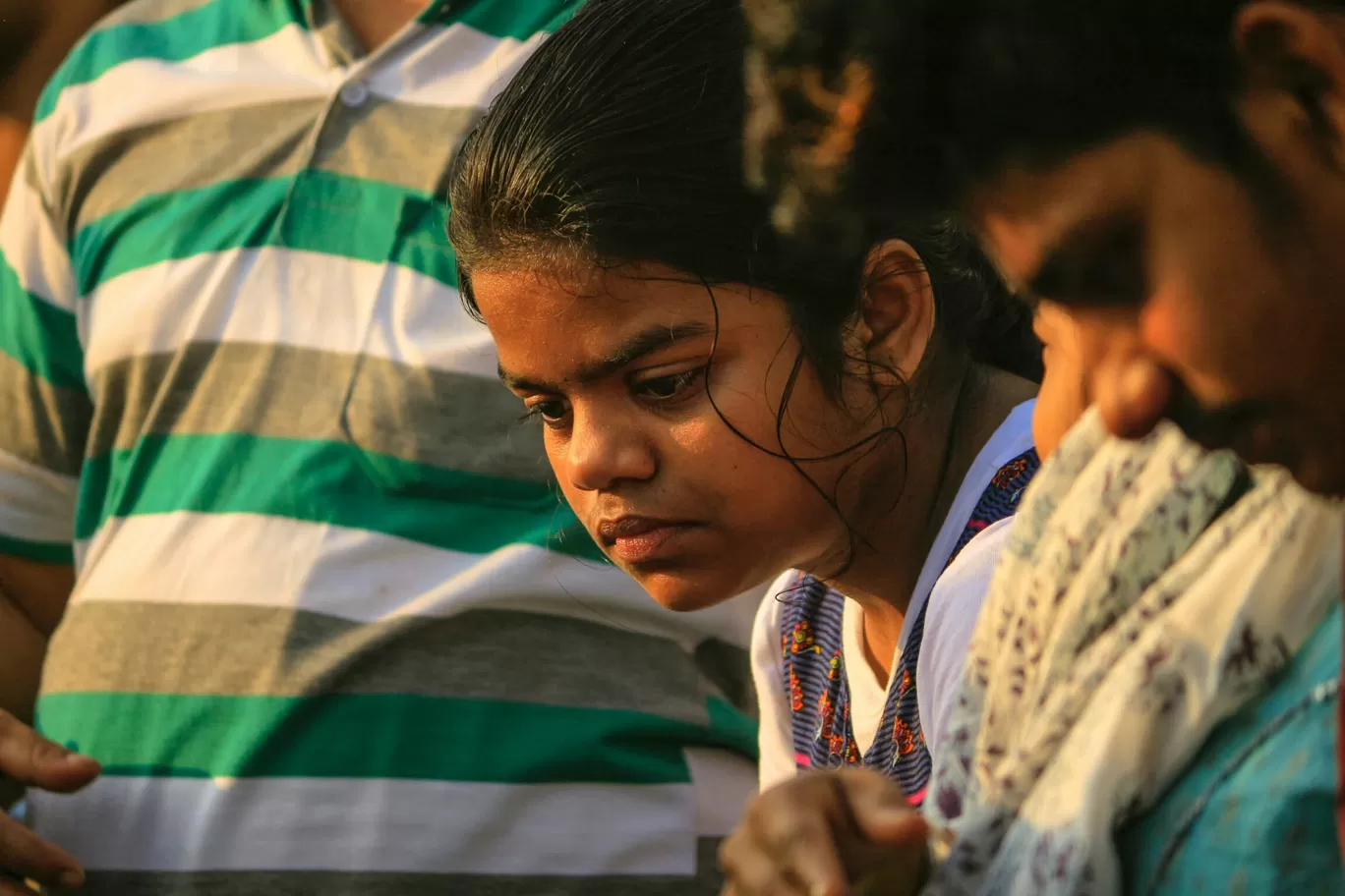 Photo of Madurai By Preethi Jayachandran