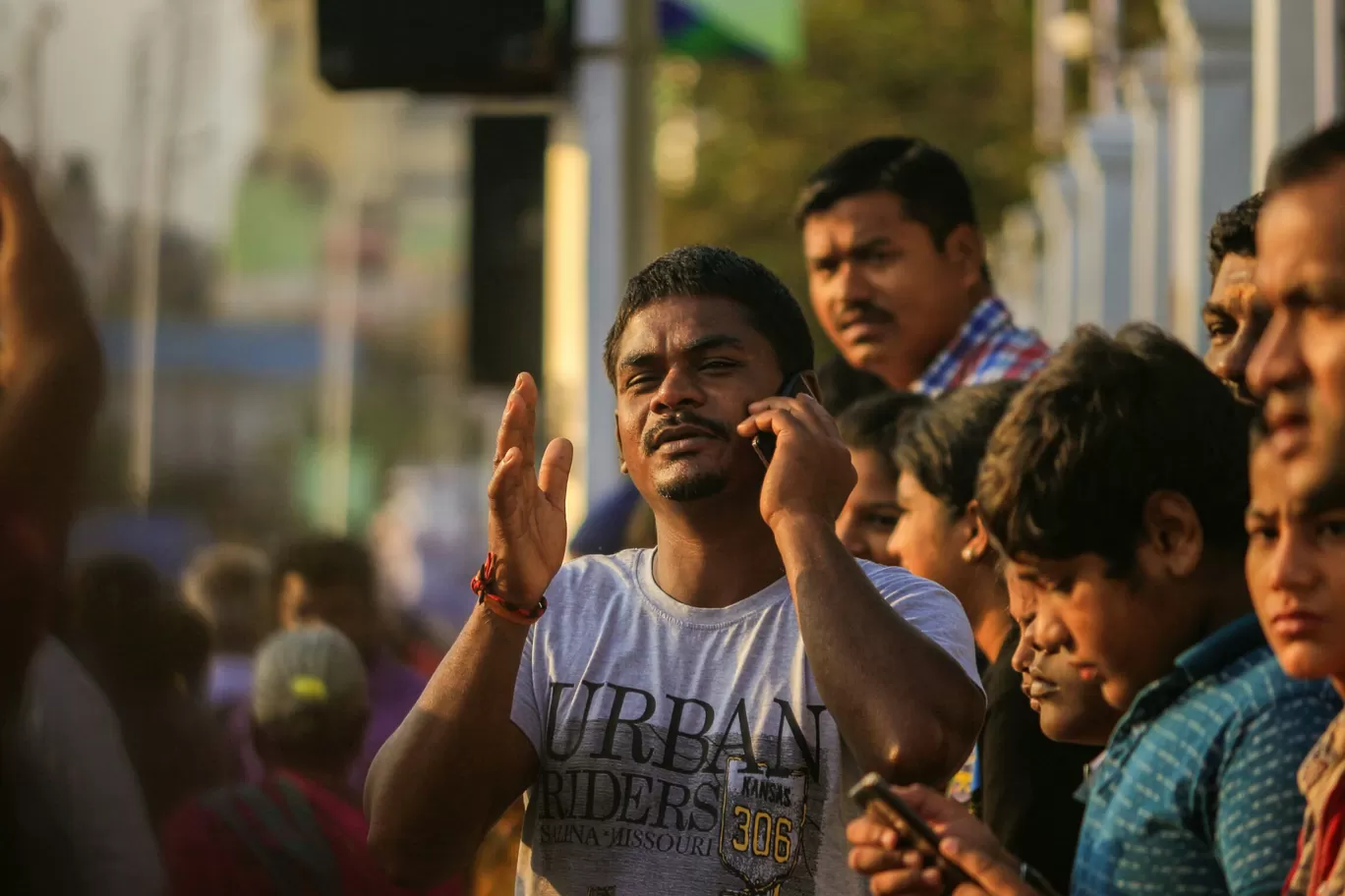 Photo of Madurai By Preethi Jayachandran